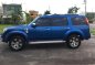 Ford Everest Ice Edition 2010 Model MT for sale-6