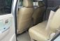 2005 Toyota Fortuner g for sale-7