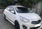 2015 Mitsubishi Mirage g4 gls CVT for sale-6