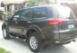 2011 Mitsubishi Montero gls v 4x2 automatic for sale-5