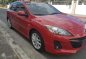 2012 Mazda 3 16L Hatchback Automatic for sale-1