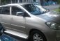 2010 Toyota Innova E MT Diesel very fresh for sale-1