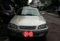 2002 Toyota Camry GXE for sale-1