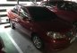 2005 Toyota Vios e for sale-2