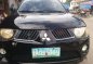 For sale Mitsubishi Strada 2008-2