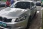 Well-maintained Honda Accord 2008 for sale-0