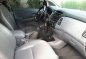 Well-maintained Toyota Innova 2005 for sale-16