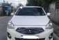 2015 Mitsubishi Mirage g4 gls CVT for sale-5