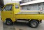 For sale Suzuki pick up Multicab-1