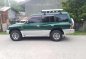 Mitsubishi Pajero fieldmaster 2001 Local for sale-7