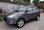 2011 Hyundai Tucson REVGT 4X4 Diesel for sale-0