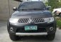 2011 Mitsubishi Montero gls v 4x2 automatic for sale-6