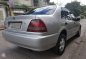 Honda City Type Z Manual 1999 for sale-4