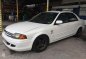 2000 Ford Lynx Ghia Top of the line Matic for sale-9