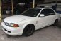 2000 Ford Lynx Ghia Top of the line Matic for sale-10