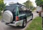 Mitsubishi Pajero fieldmaster 2001 Local for sale-4