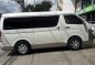 Well-kept Toyota Hiace 2015 for sale-7