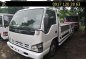 Isuzu Elf 16ft Dropside 2005 MT White For Sale -0