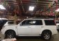 2011 Ford Everest 4x2 At DSL for sale-2