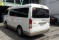 Well-kept Toyota Hiace 2015 for sale-6