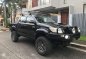 2012 Toyota Hilux 4x4 Automatic for sale-3