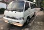 2008 Nissan Urvan shuttle for sale-1