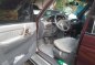 2001 model Mitsubishi Pajero fieldmaster for sale-5