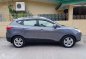 2011 Hyundai Tucson REVGT 4X4 Diesel for sale-2