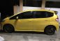 Honda Jazz 2010 model for sale-9