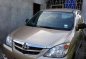 For sale 2009 Toyota Avanza j-0