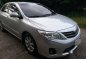 Good as new Toyota Corolla Altis 2013 for sale-0