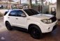 For sale 2010 Toyota Fortuner-0