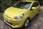 2014 Mitsubishi Mirage GLS for sale-1