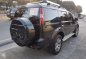 2009 Ford Everest limited edition for sale-2