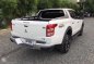 2016 Mitsubishi Strada 4x4 Fieldmaster for sale-8