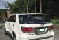 2007 Toyota Fortuner G Automatic DIESEL for sale-3