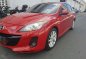 2012 Mazda 3 16L Hatchback Automatic for sale-0