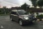 For sale 2012 Nissan Xtrail 4x4 top of the line-1