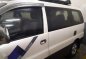 For sale Hyundai Starex van 2001 model-2