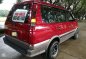 2007 Mitsubishi Adventure GLS Sports Diesel for sale-4