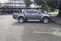 2013 Mitsubishi Strada 4x4 GLS Sport V for sale-1