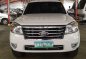 2011 Ford Everest 4x2 At DSL for sale-0