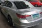 Well-maintained Honda Accord 2008 for sale-2