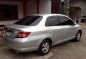 Honda City 2005 manual for sale-1