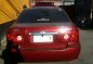 Toyota Altis 1.8g top of the line AT for sale-2