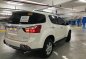 Well-maintained Isuzu MU-X 2017 for sale-2