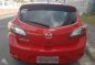 2012 Mazda 3 16L Hatchback Automatic for sale-6