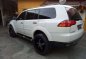 2010 Mitsubishi Montero sport for sale-1