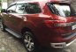 2016 Ford Everest Titanium Automatic 4x2 v for sale-2