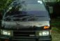 Nissan Vanette Black for sale-0